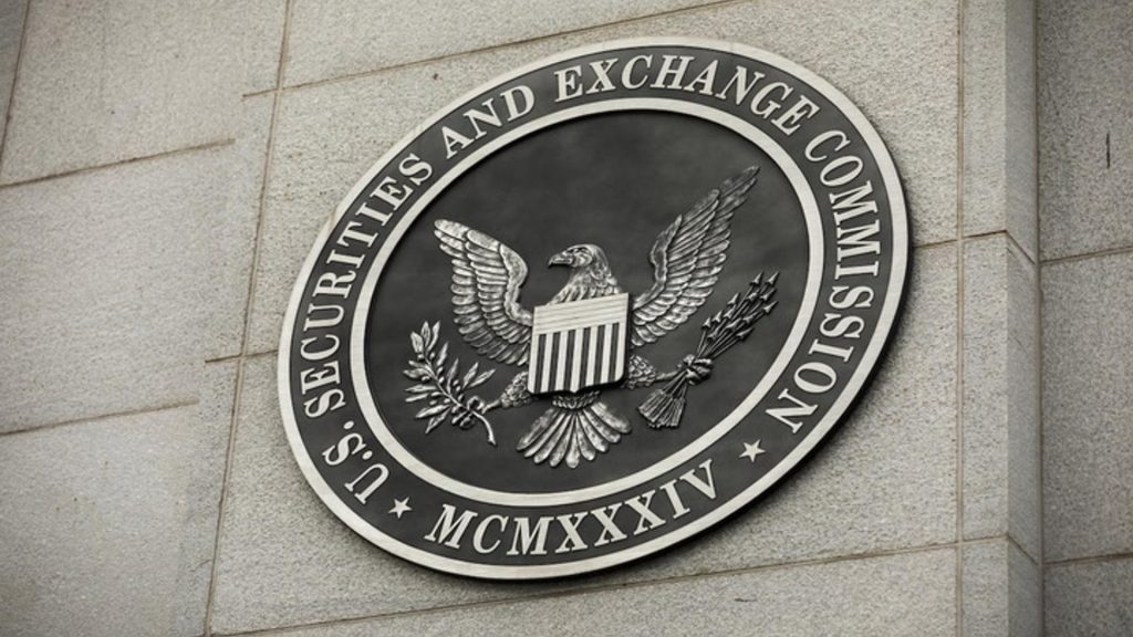 SEC to again delay 'innovation exemption' for tokenization amid Wall Street, White House concerns