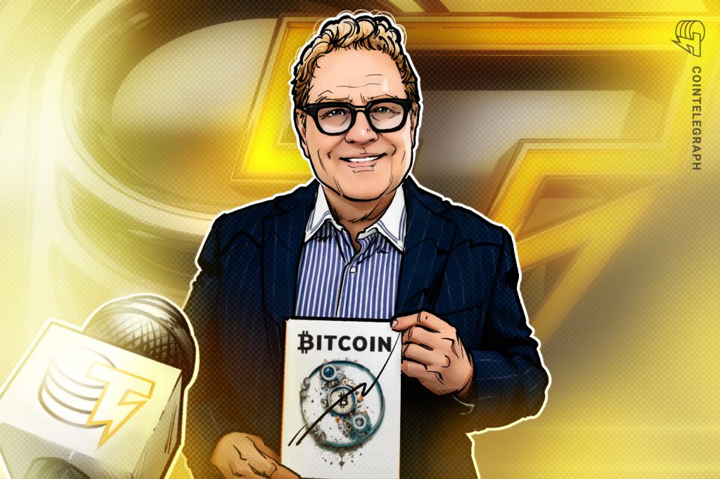 Cointelegraph