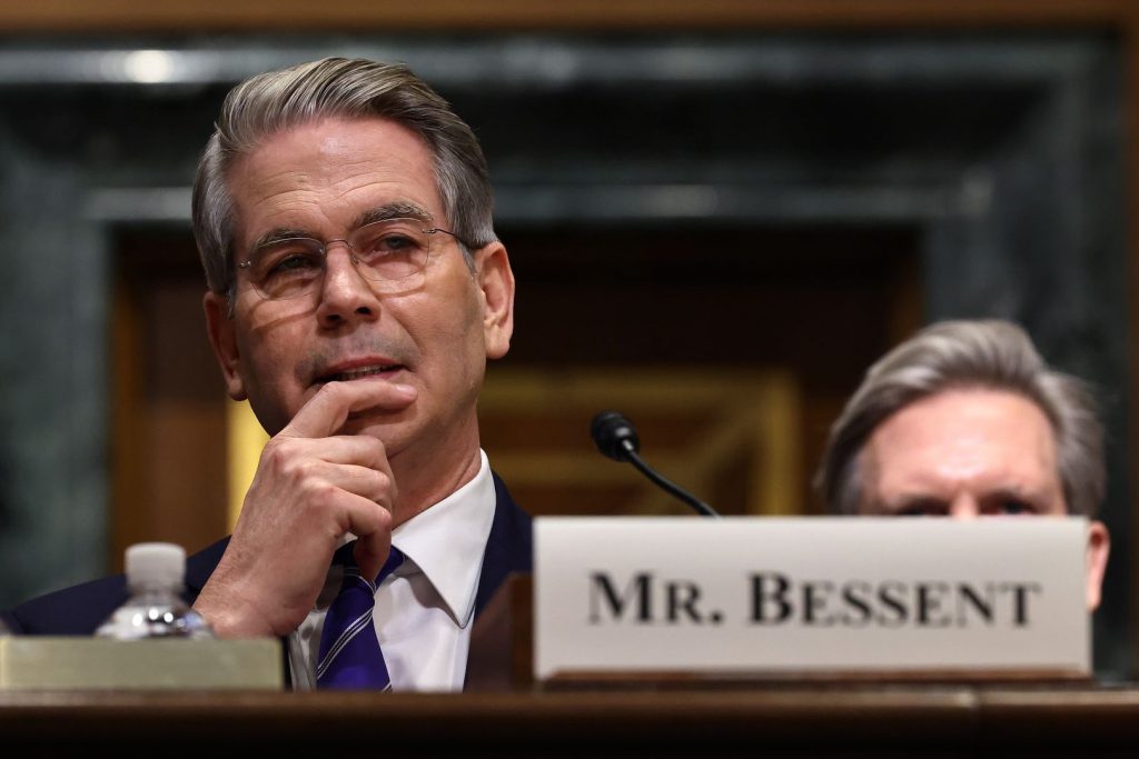 Treasury buybacks could set up Bitcoin’s next move toward $180,000, says strategist