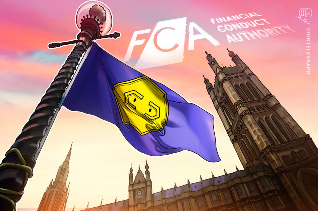 UK regulators to prepare tokenized gold framework: Report Cointelegraph