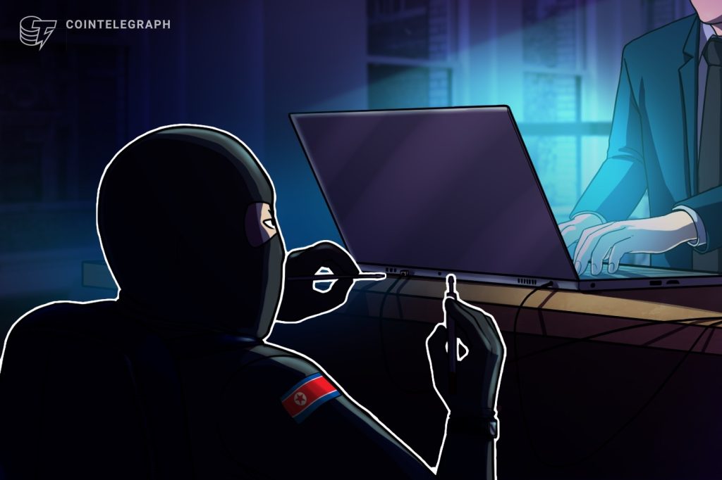 Cointelegraph