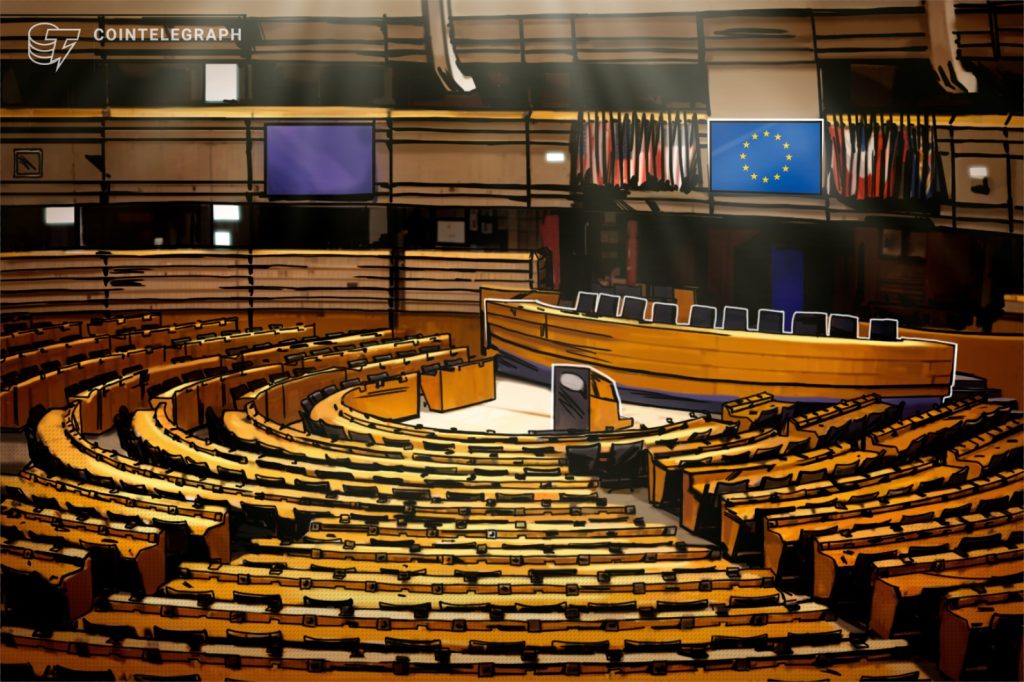 EU Cyber Rules Put Crypto Wallet Makers on 24-hour Reporting Clock Cointelegraph