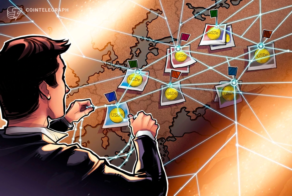 Cointelegraph