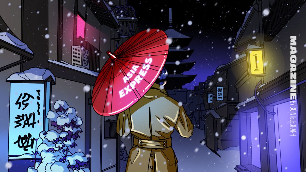 Metaplanet Equity Backlash, SE Asia Crypto Funding Doubles: Asia Express Cointelegraph