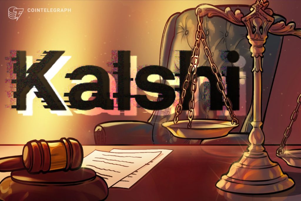 New Jersey Officials Petition US Supreme Court over Prediction Markets Cointelegraph
