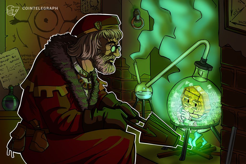 Cointelegraph