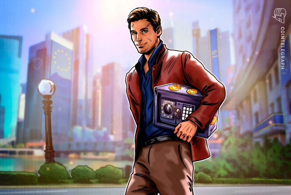 Cointelegraph