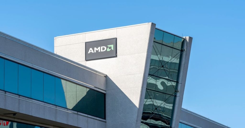 NeuroSpark adds AMD Instinct GPUs on OCI for AI inference