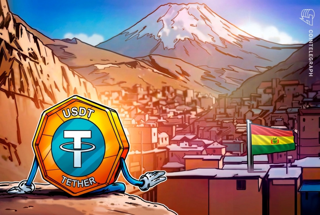 Cointelegraph