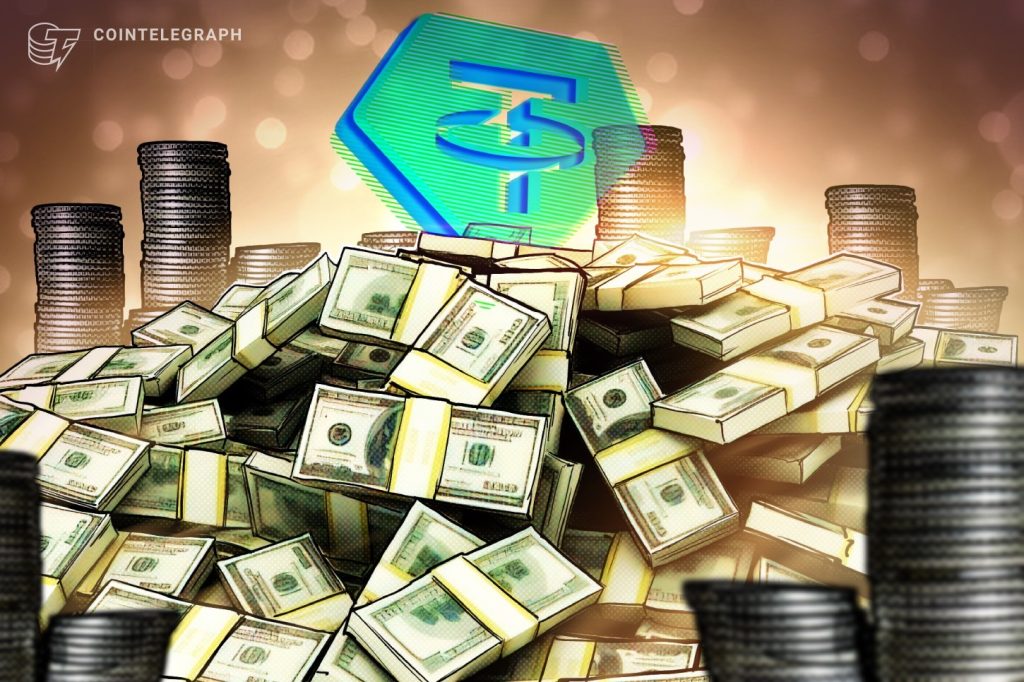 Cointelegraph