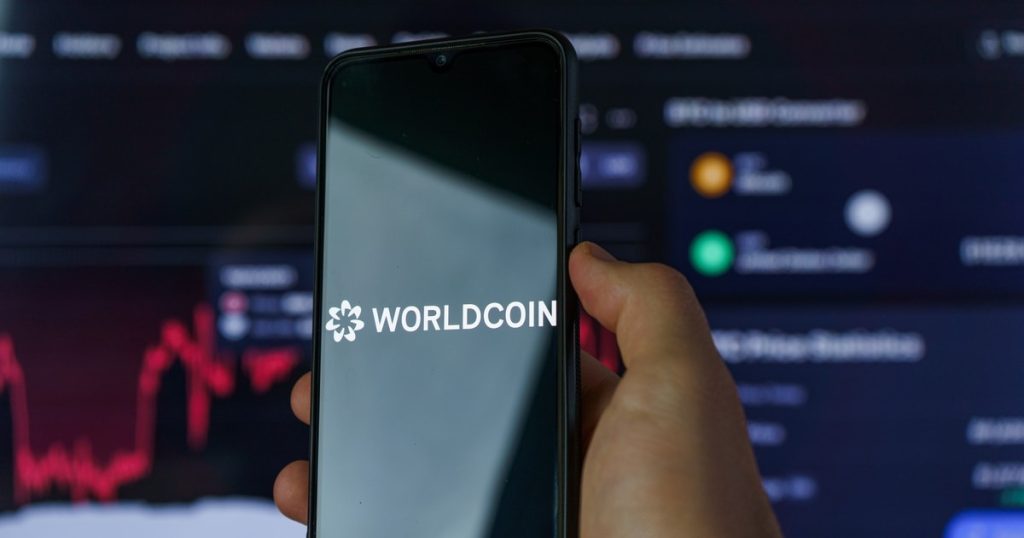 WLD Price Prediction: All Moving Averages Aligned But the $0.72 Gate Remains Shut